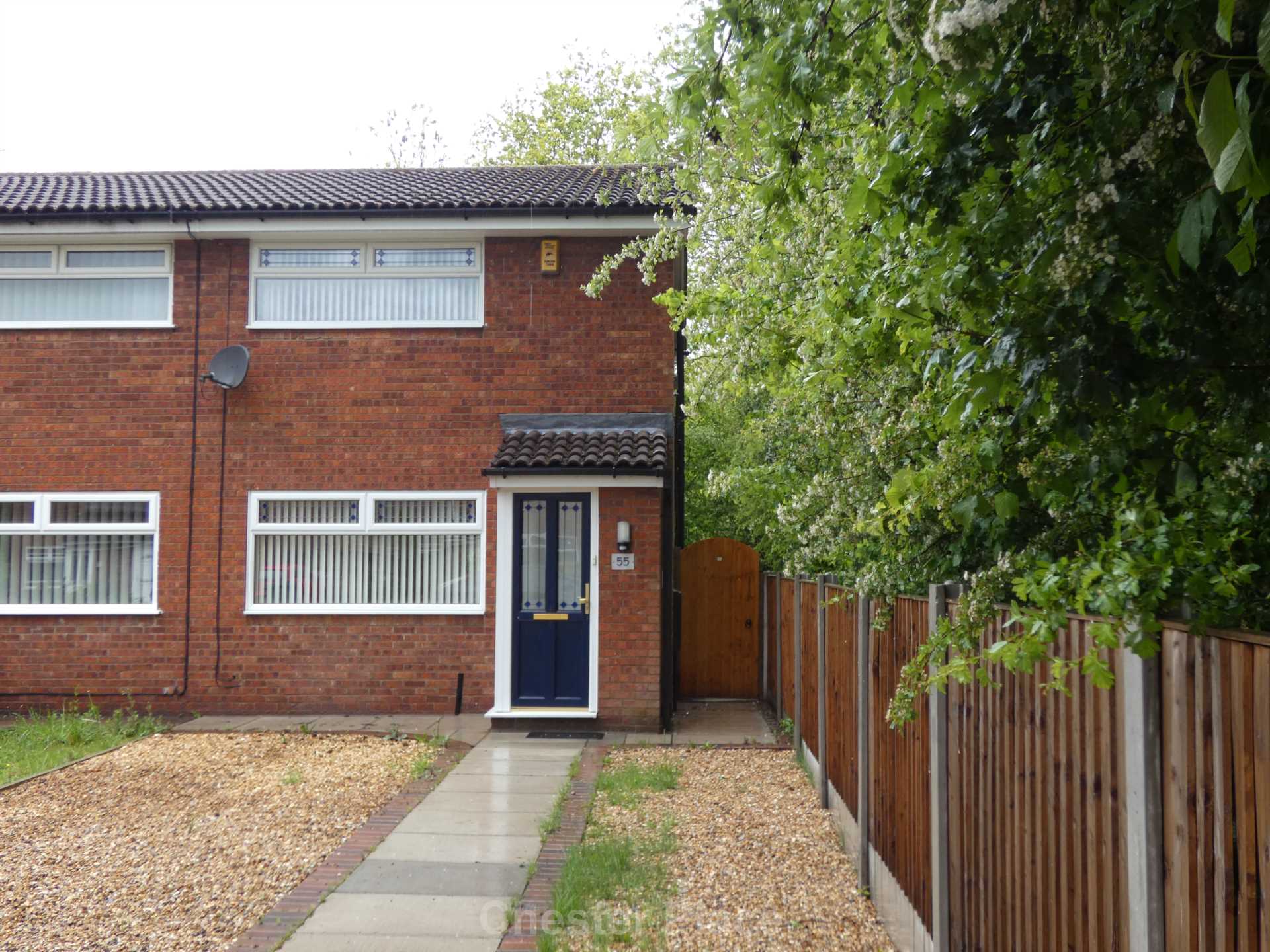 Colwyn Close, Callands, Image 2