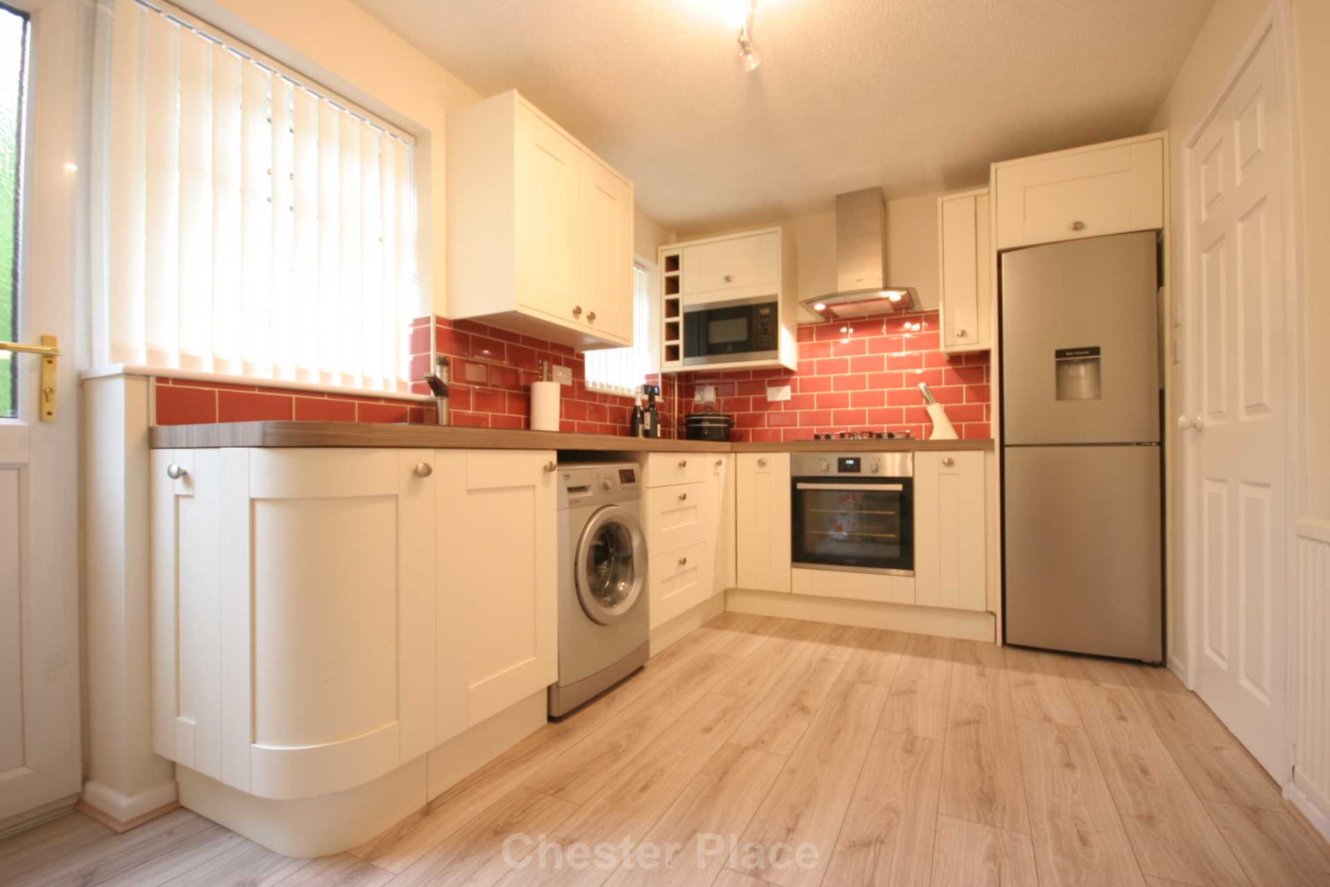 Colwyn Close, Callands, Image 4