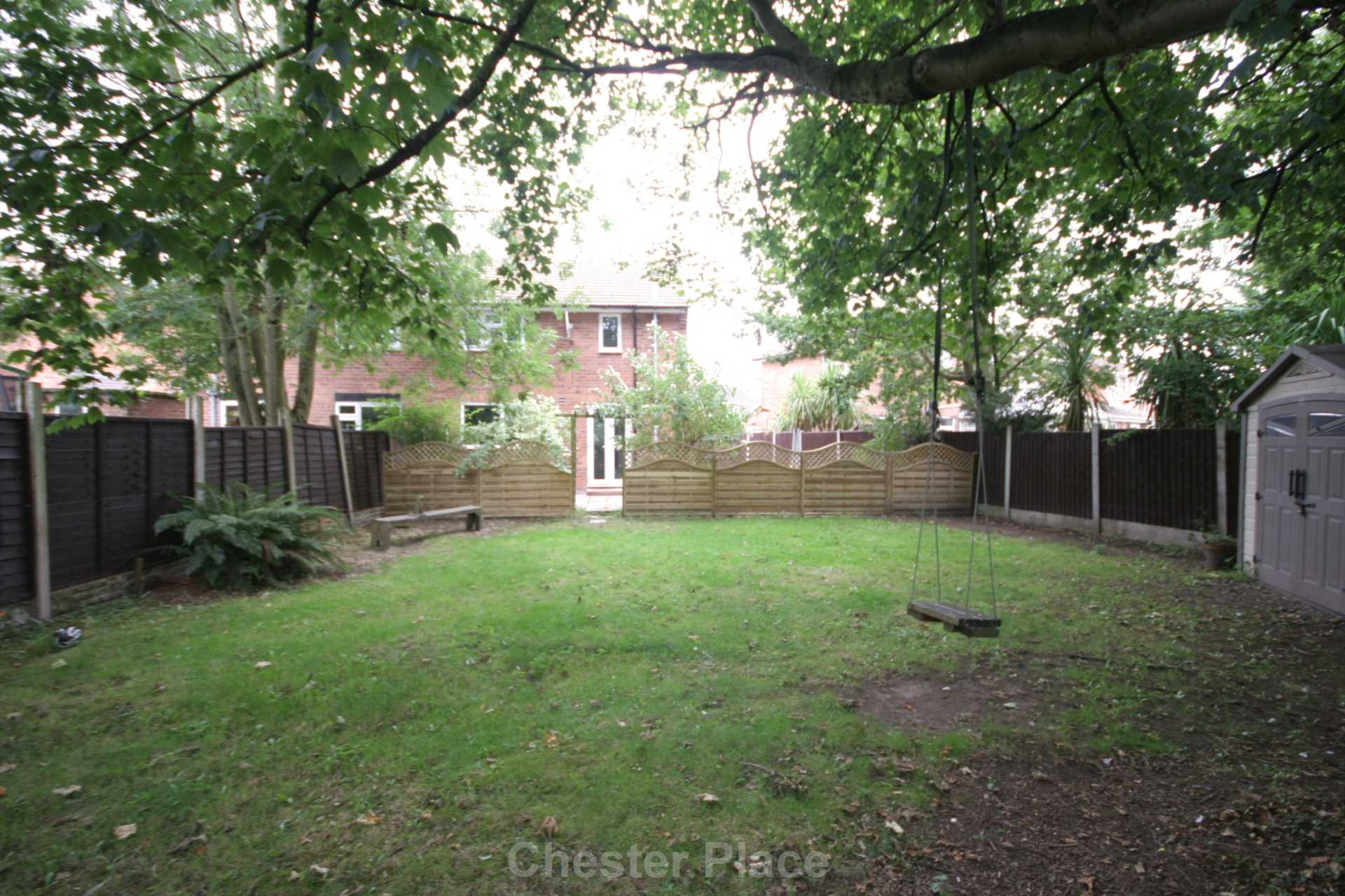 Greenfields, Upton, Image 12