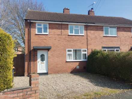Property For Rent Greenfields, Upton, Chester