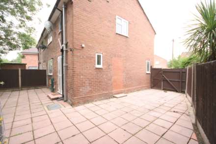 Greenfields, Upton, Image 13