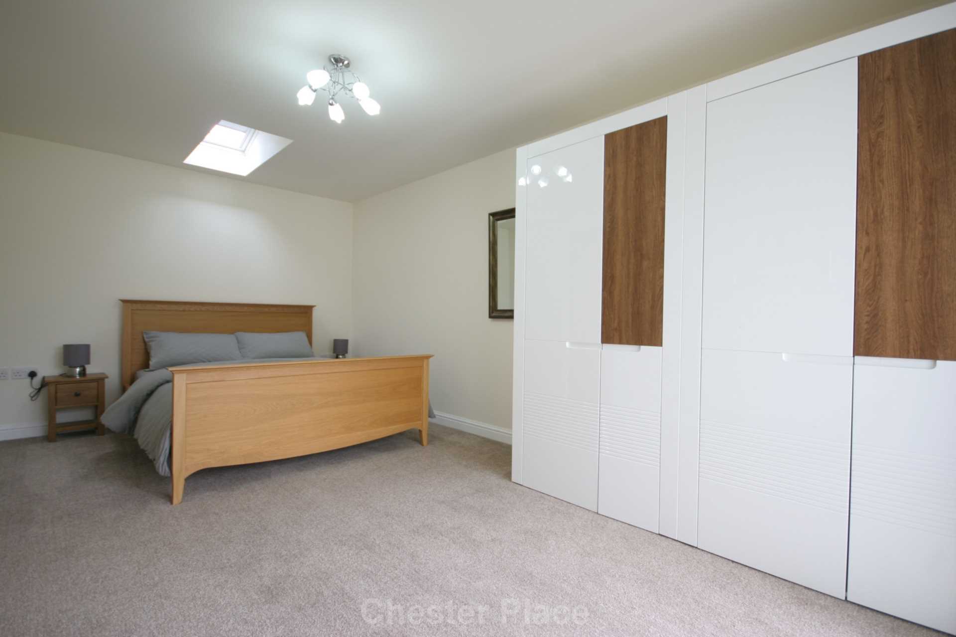 Mollington, Chester, Image 3