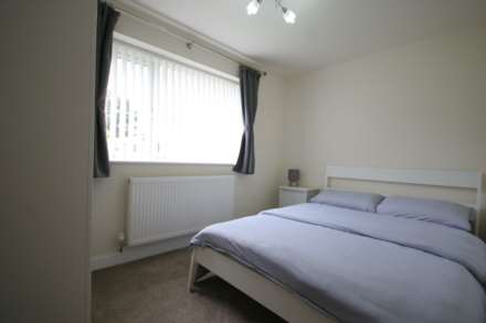 Mollington, Chester, Image 5