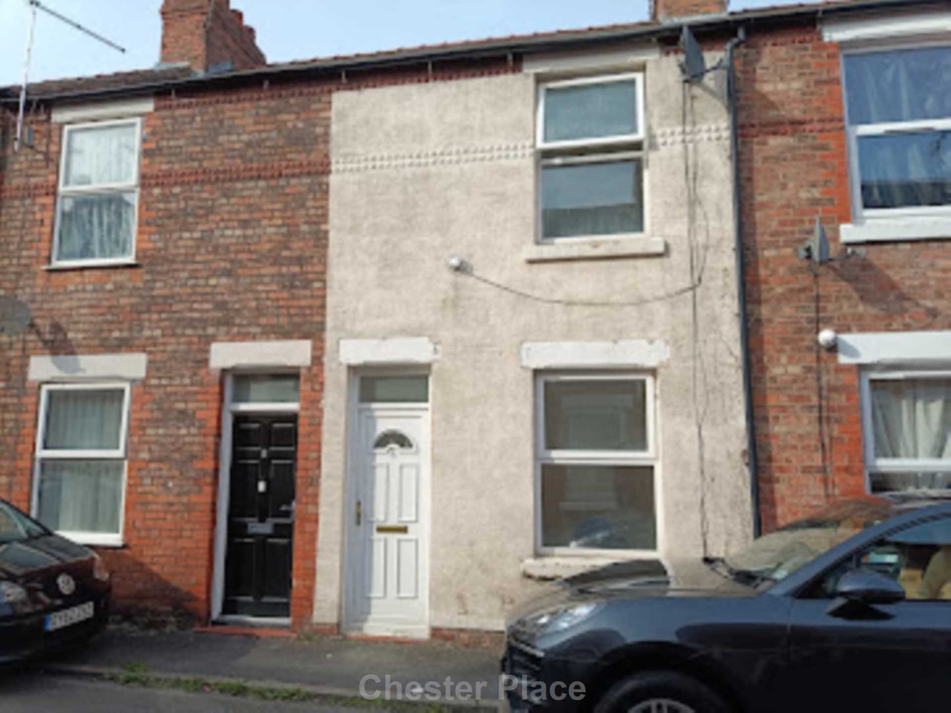 Butler Street, Shotton, Image 1