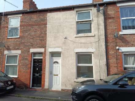 Butler Street, Shotton, Image 1