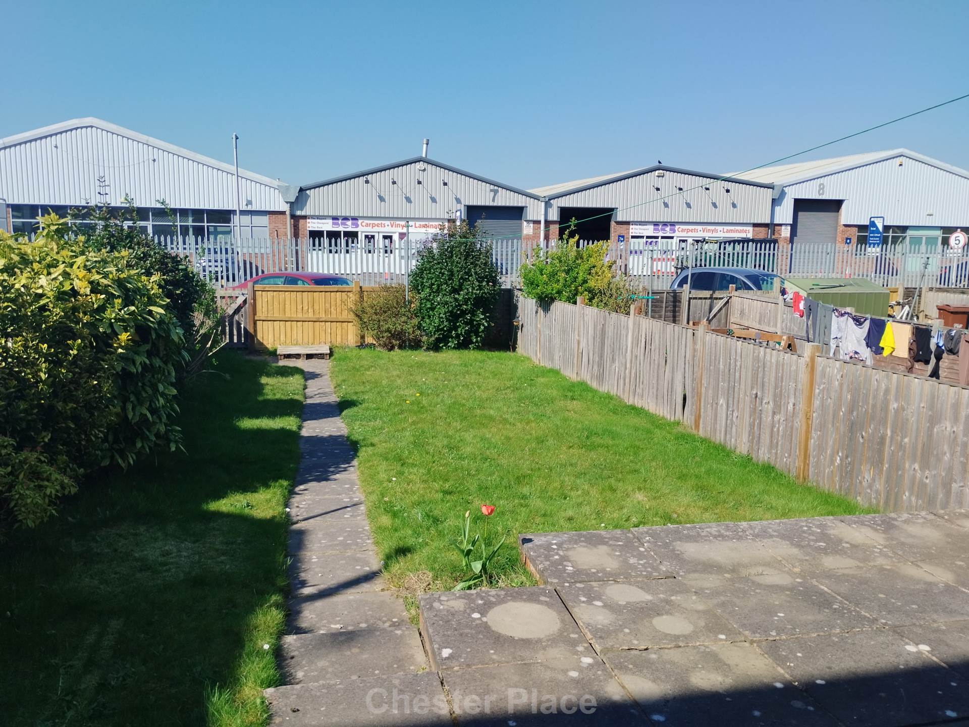 High Street, Saltney, Image 8