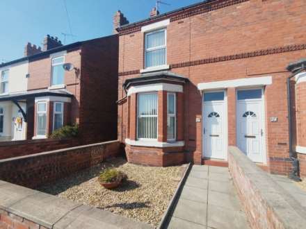 Property For Rent High Street, Saltney, Chester
