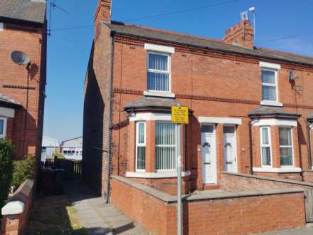 High Street, Saltney, Image 10