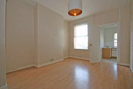 High Street, Saltney, Image 3