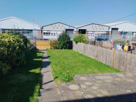 High Street, Saltney, Image 8