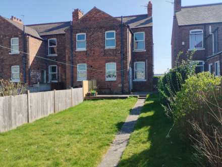 High Street, Saltney, Image 9