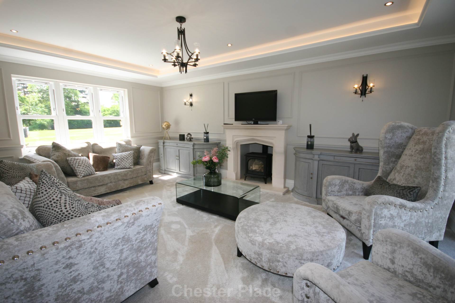 Croughton Road, Croughton, Image 2