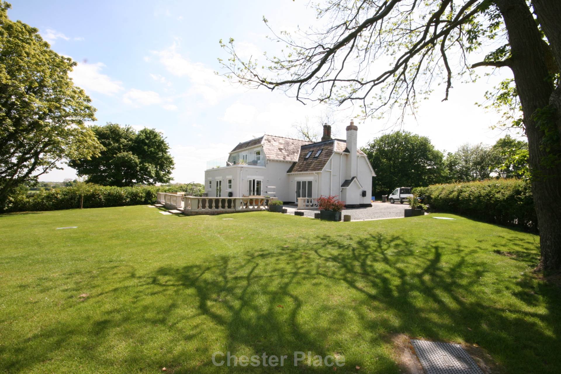 Croughton Road, Croughton, Image 21