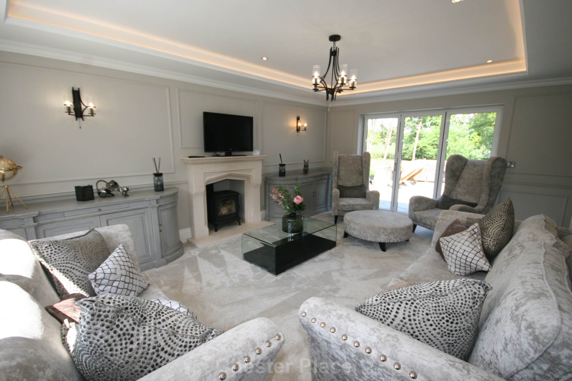 Croughton Road, Croughton, Image 3