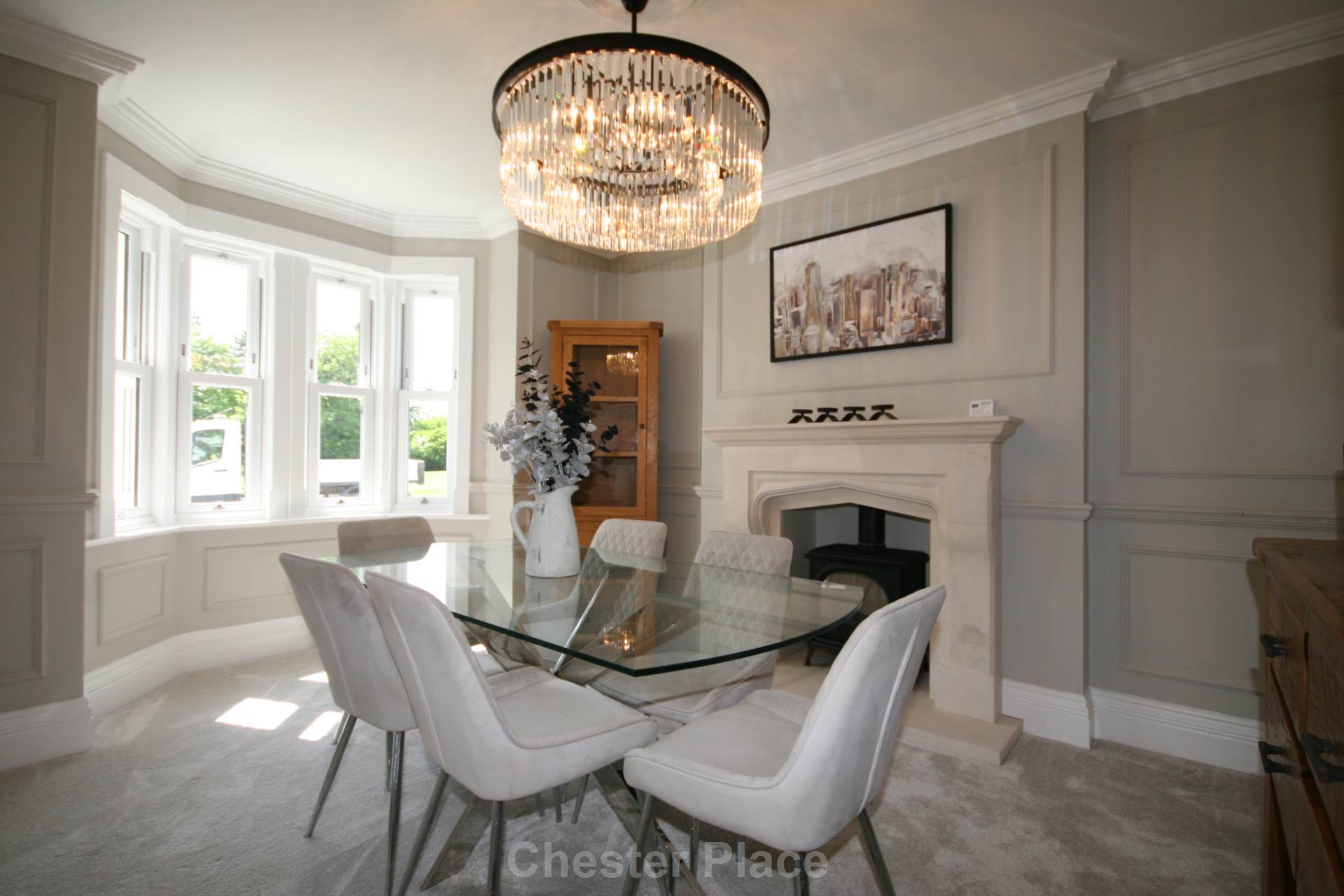 Croughton Road, Croughton, Image 4