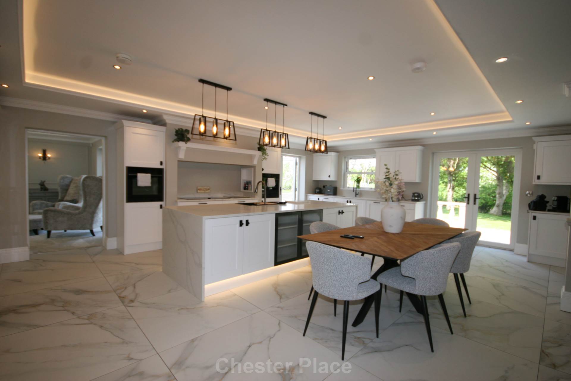 Croughton Road, Croughton, Image 6