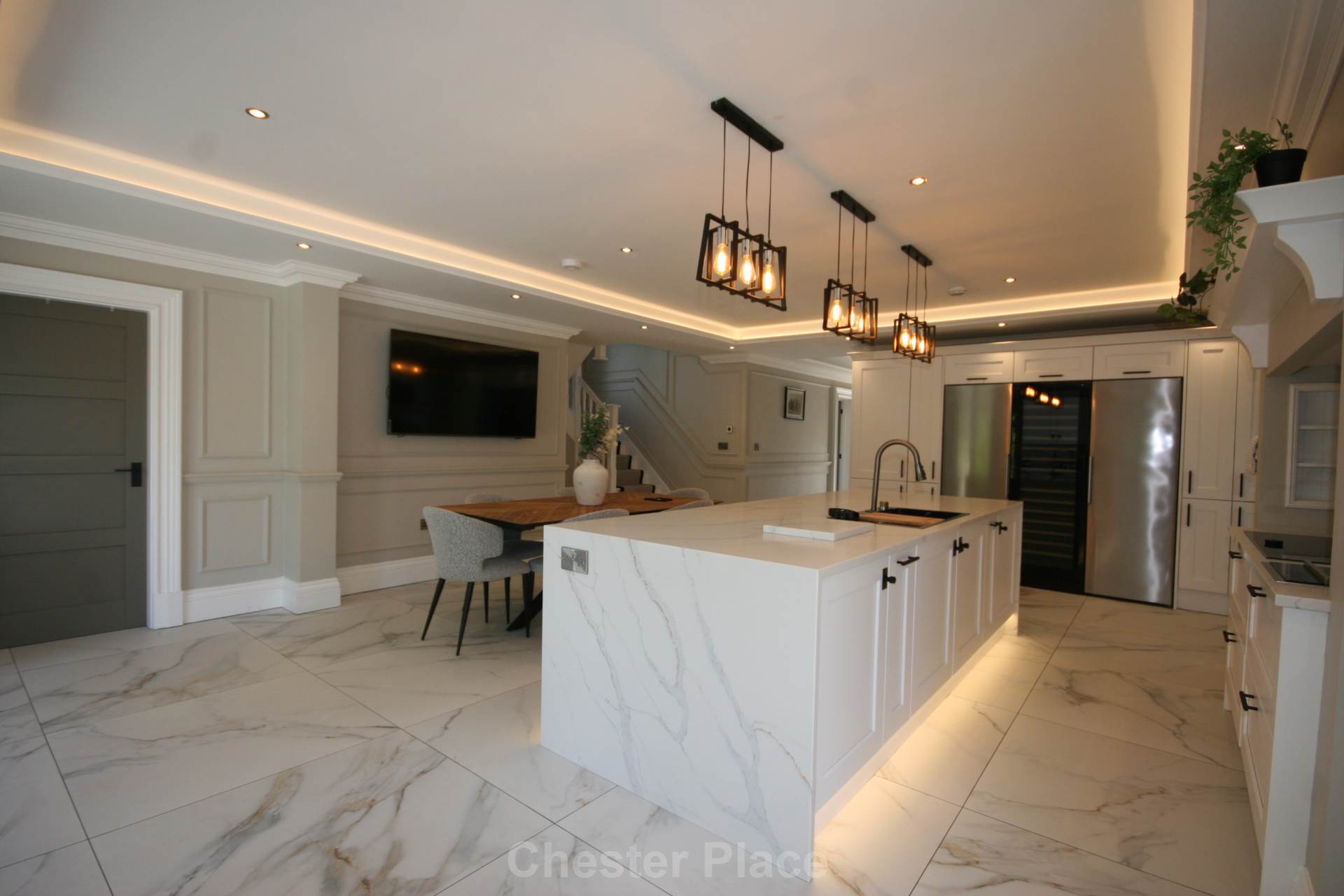 Croughton Road, Croughton, Image 7