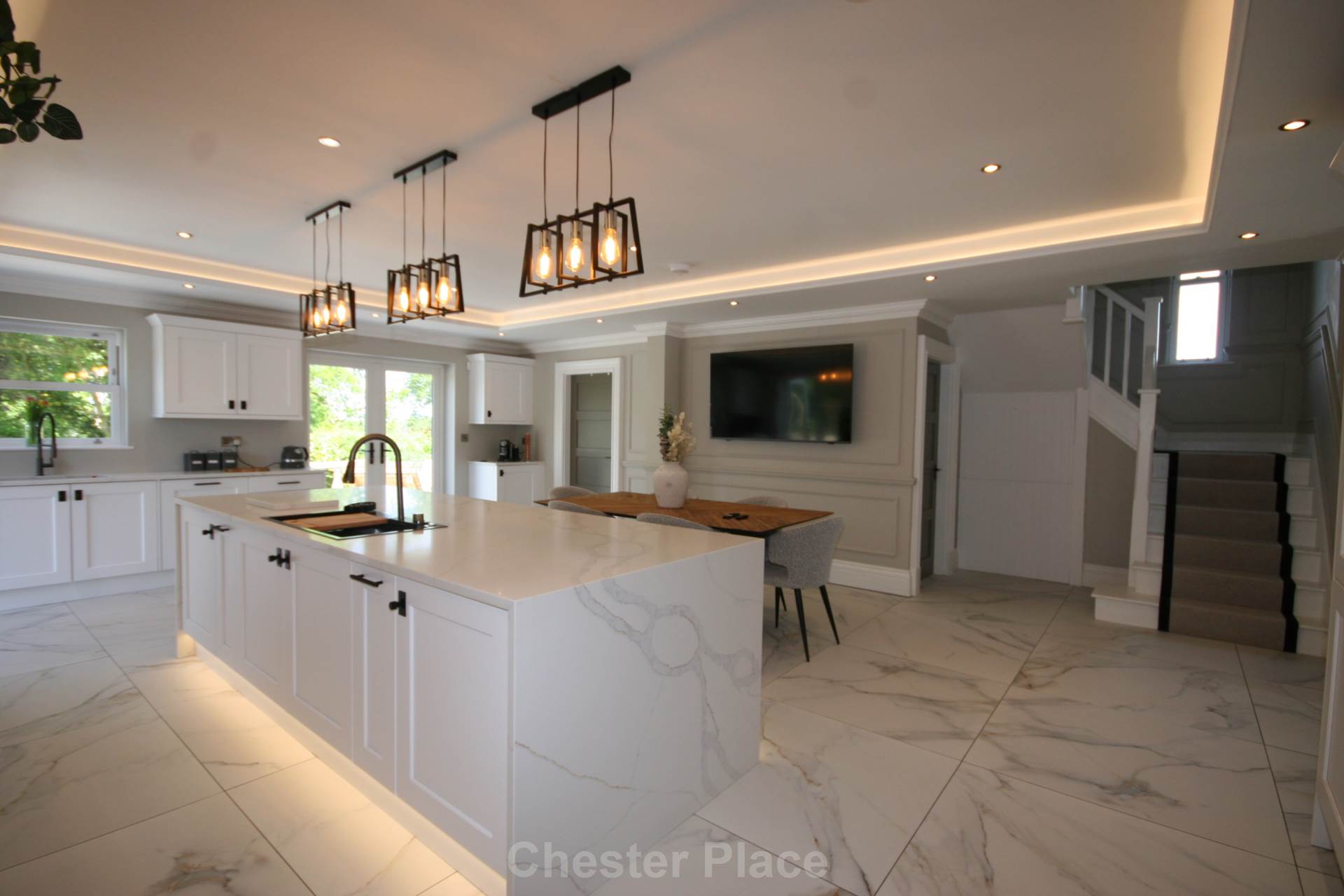 Croughton Road, Croughton, Image 9