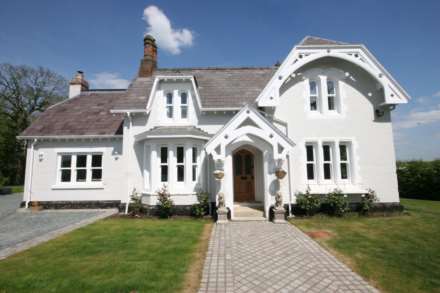 Croughton Road, Croughton, Image 1