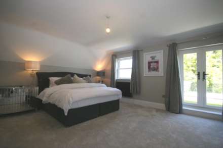 Croughton Road, Croughton, Image 12