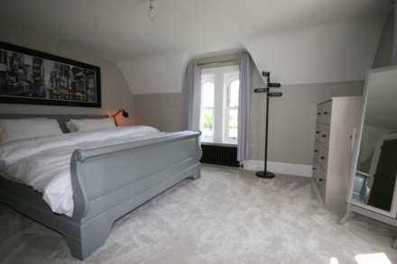 Croughton Road, Croughton, Image 17
