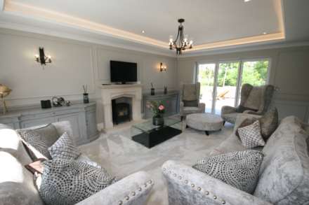Croughton Road, Croughton, Image 3