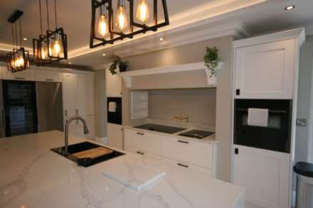 Croughton Road, Croughton, Image 8