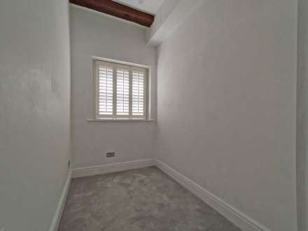 Greyfriars House, Grey Friars, Image 10
