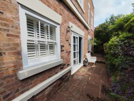 Greyfriars House, Grey Friars, Image 12