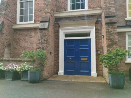 Greyfriars House, Grey Friars, Image 2
