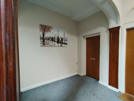 Greyfriars House, Grey Friars, Image 3