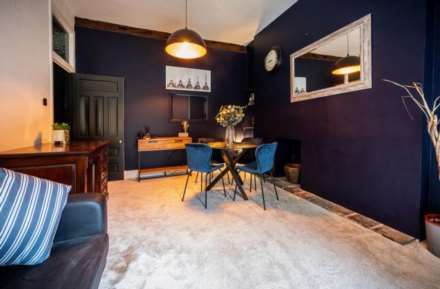 Greyfriars House, Grey Friars, Image 5