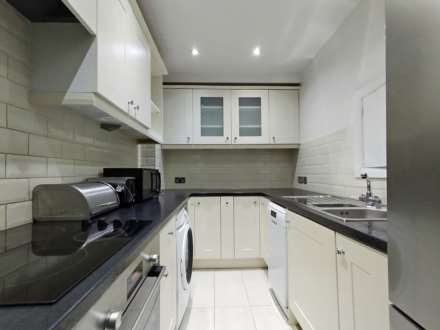 Greyfriars House, Grey Friars, Image 9