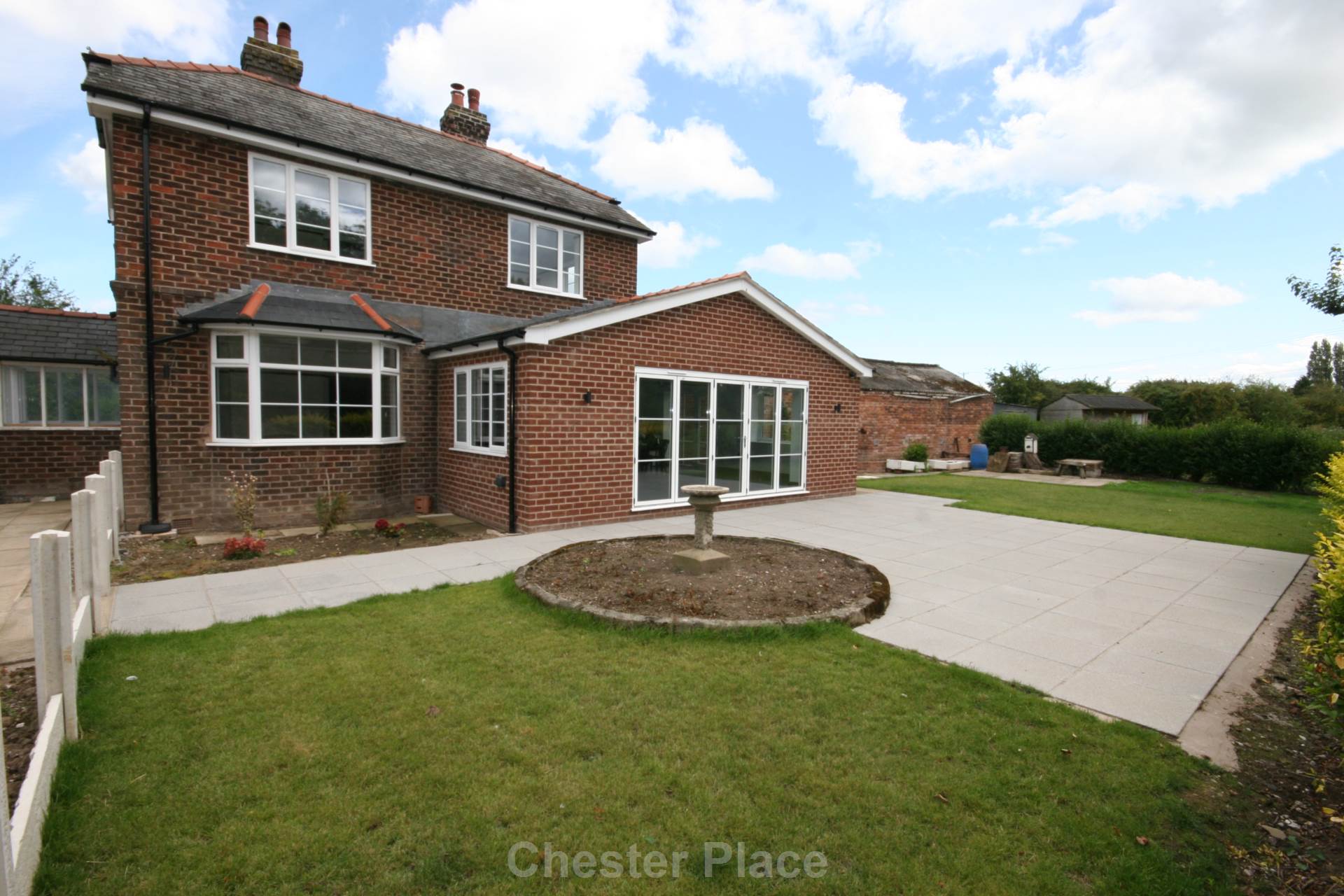 Chester Road, Bretton, Image 1
