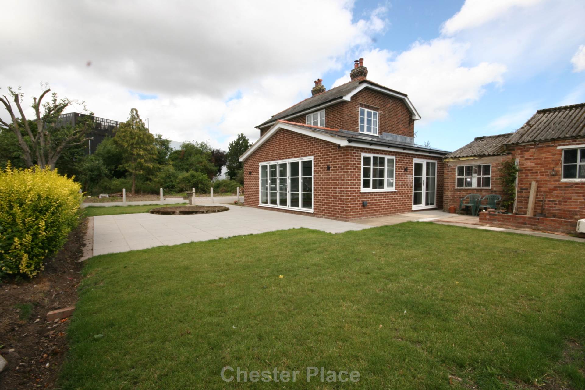 Chester Road, Bretton, Image 2