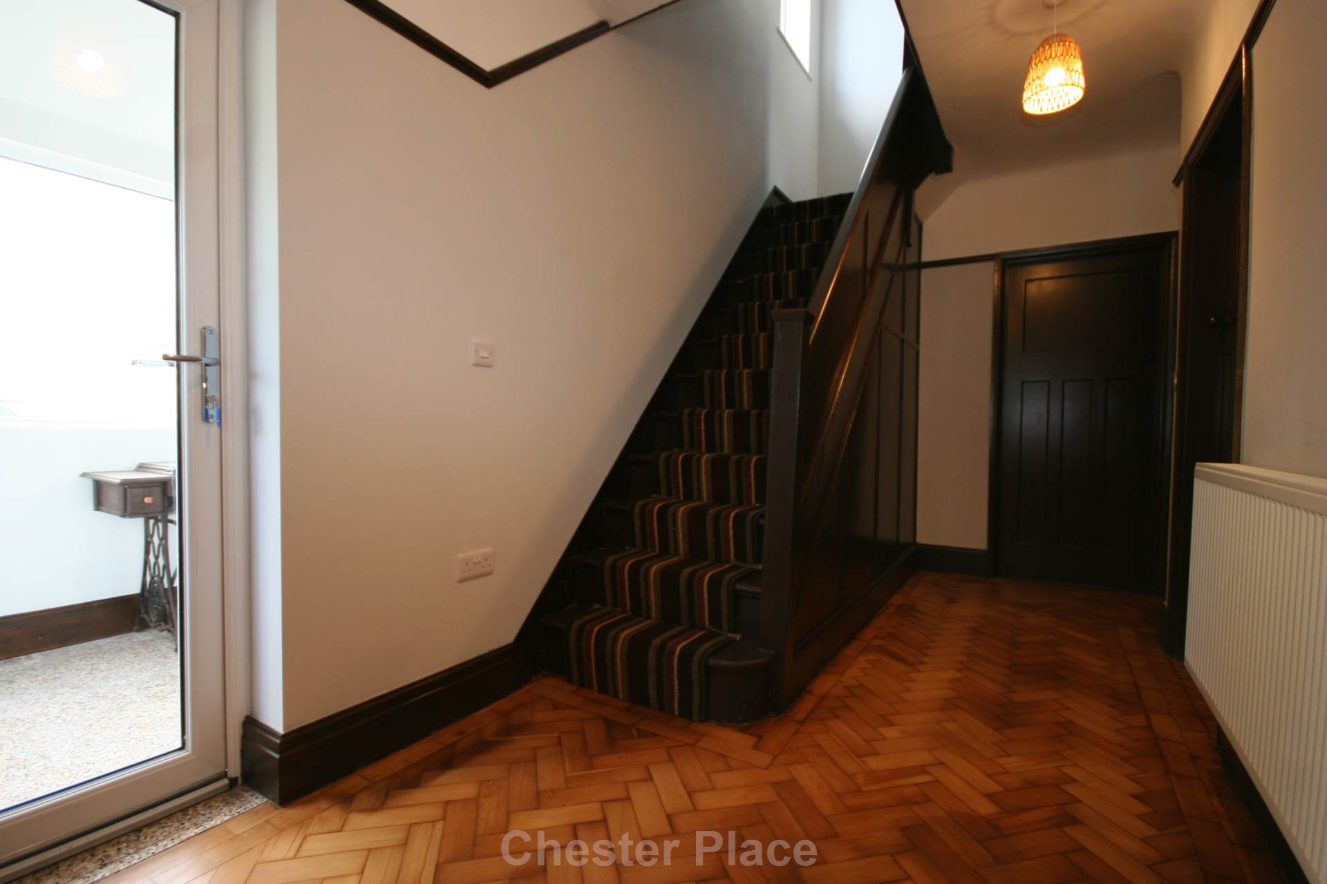 Chester Road, Bretton, Image 3
