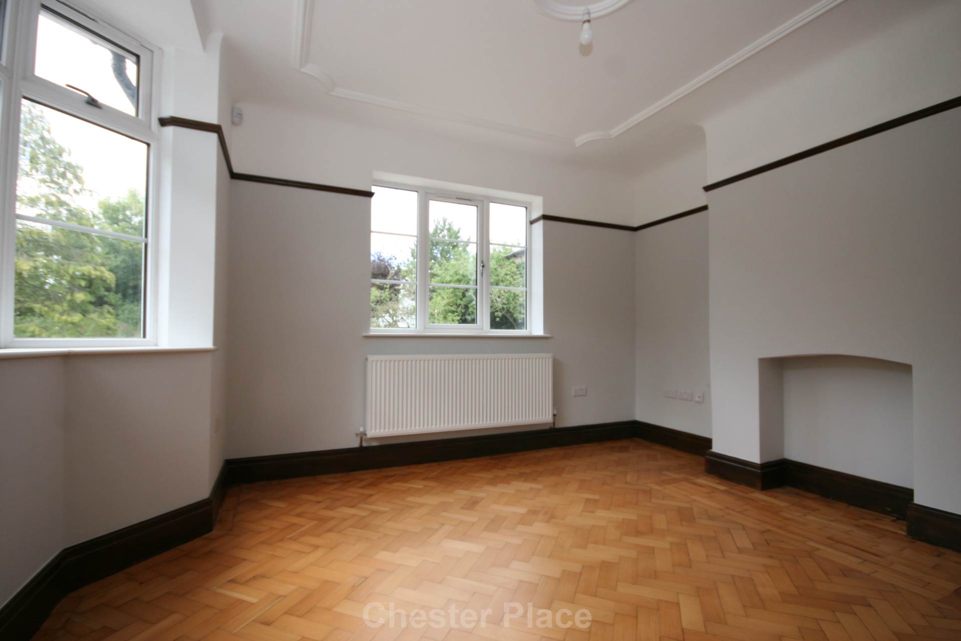 Chester Road, Bretton, Image 4