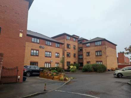 Property For Rent Llys Yr Efail, Mold