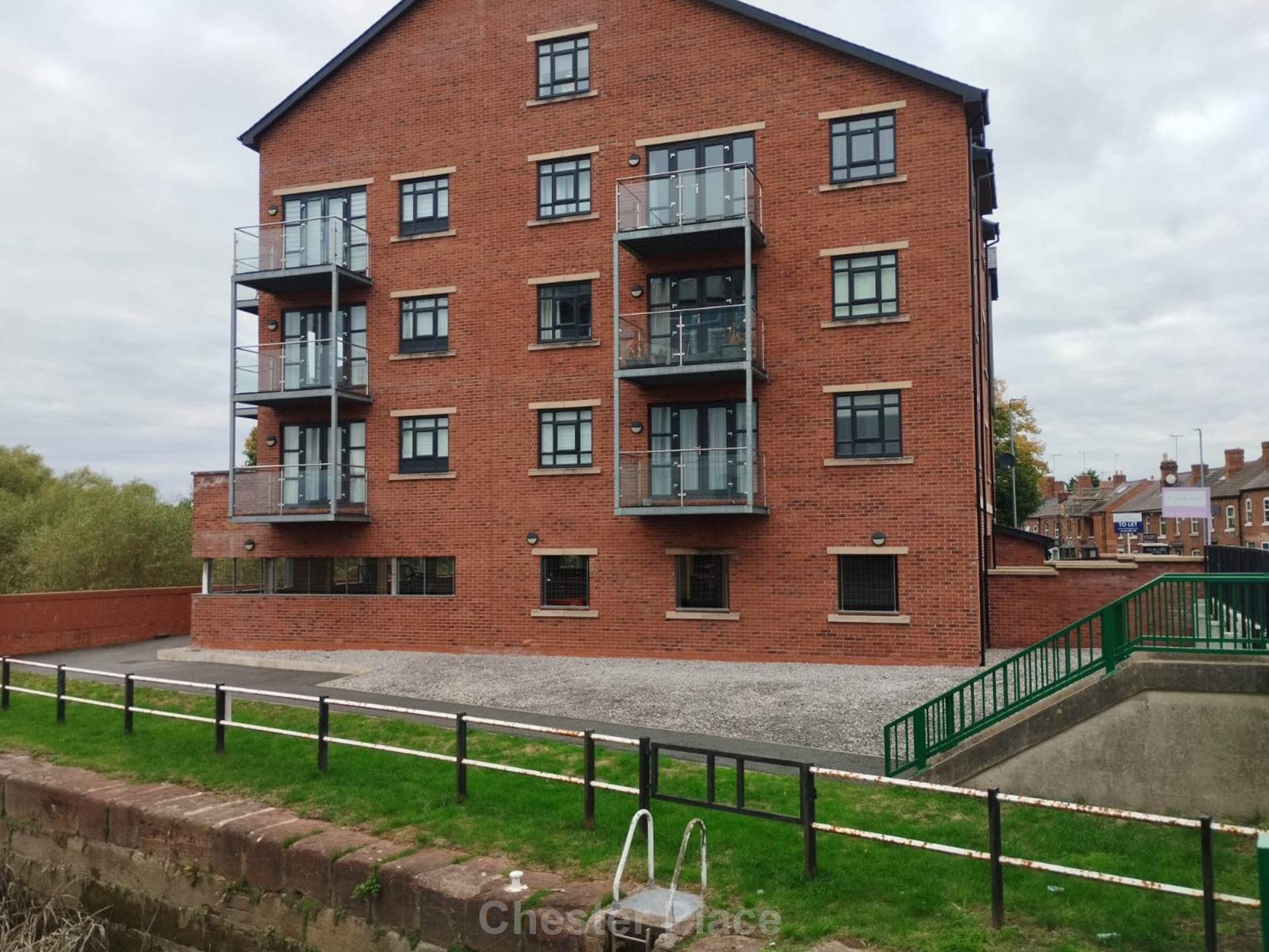 Cestria Quayside, Sealand Road, Chester, Image 9