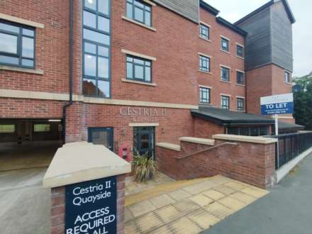 Cestria Quayside, Sealand Road, Chester