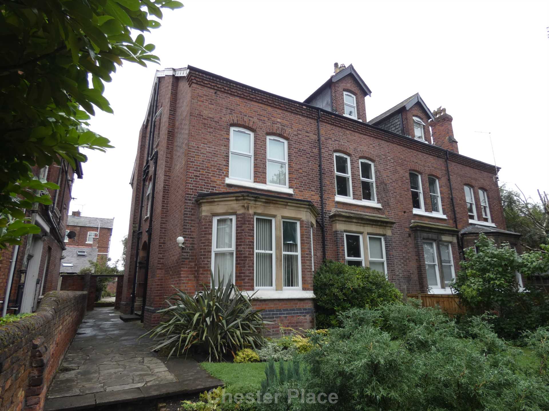 Liverpool Road, Chester, Image 1