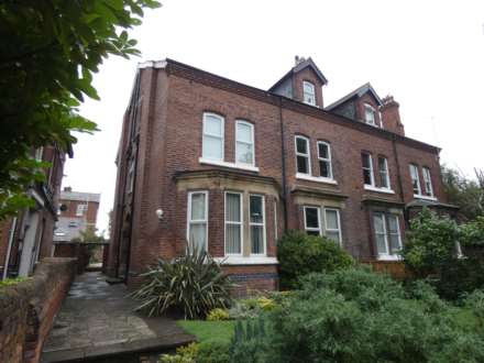 Liverpool Road, Chester