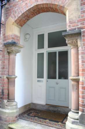 Liverpool Road, Chester, Image 2