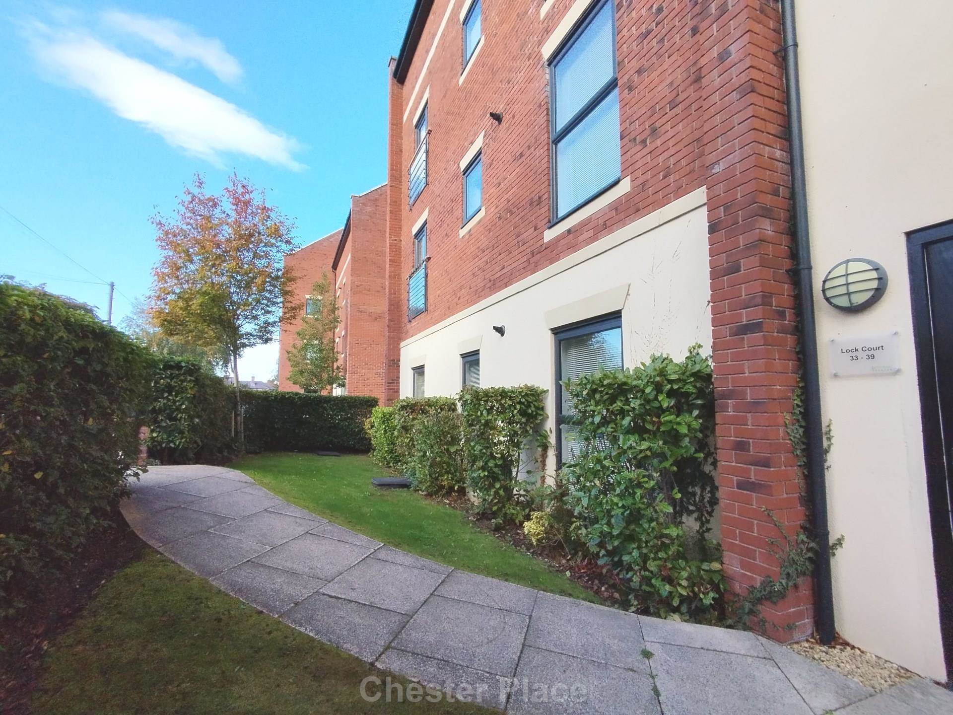Upper Cambrian Road, Chester, Image 1