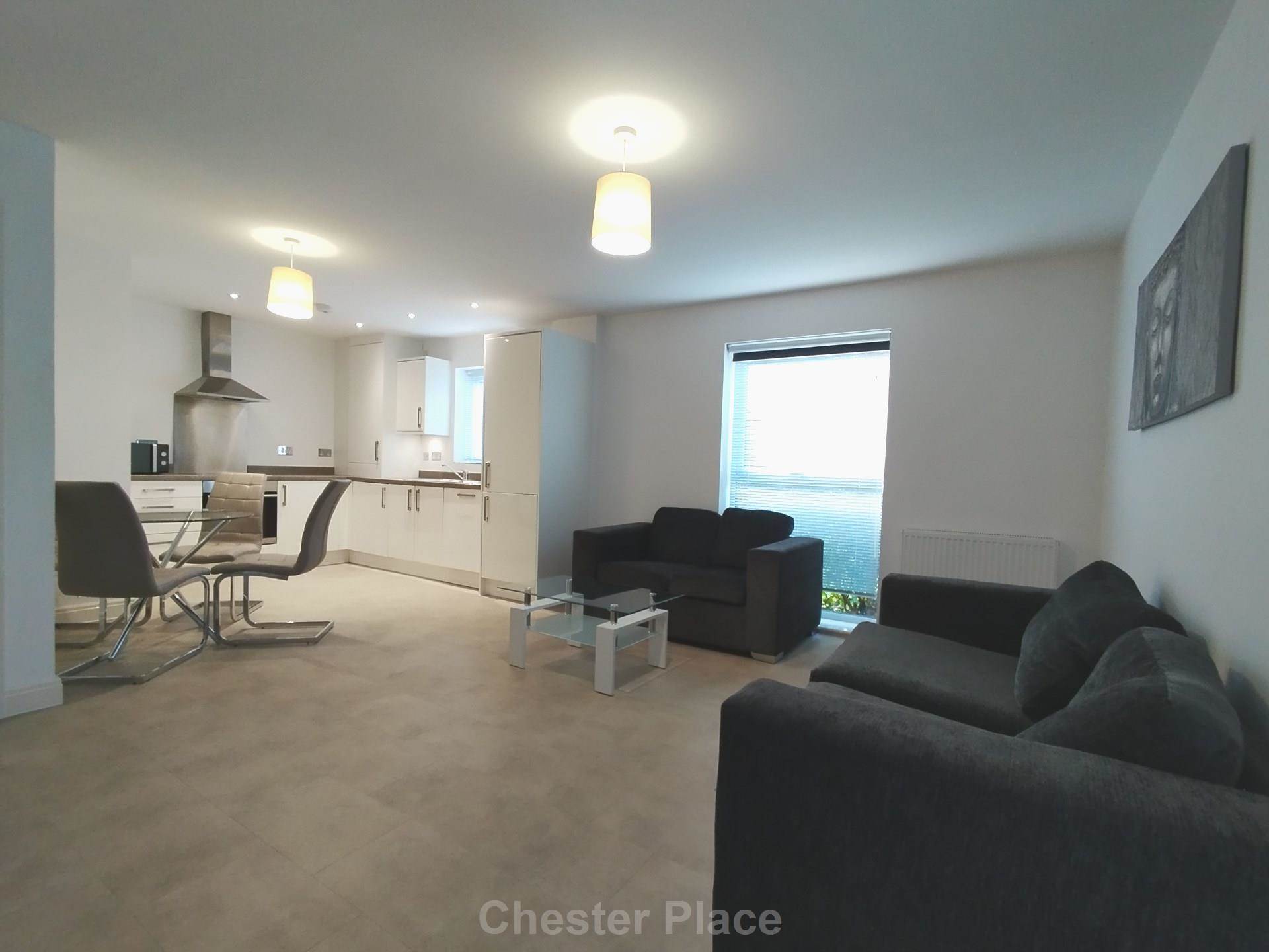 Upper Cambrian Road, Chester, Image 2