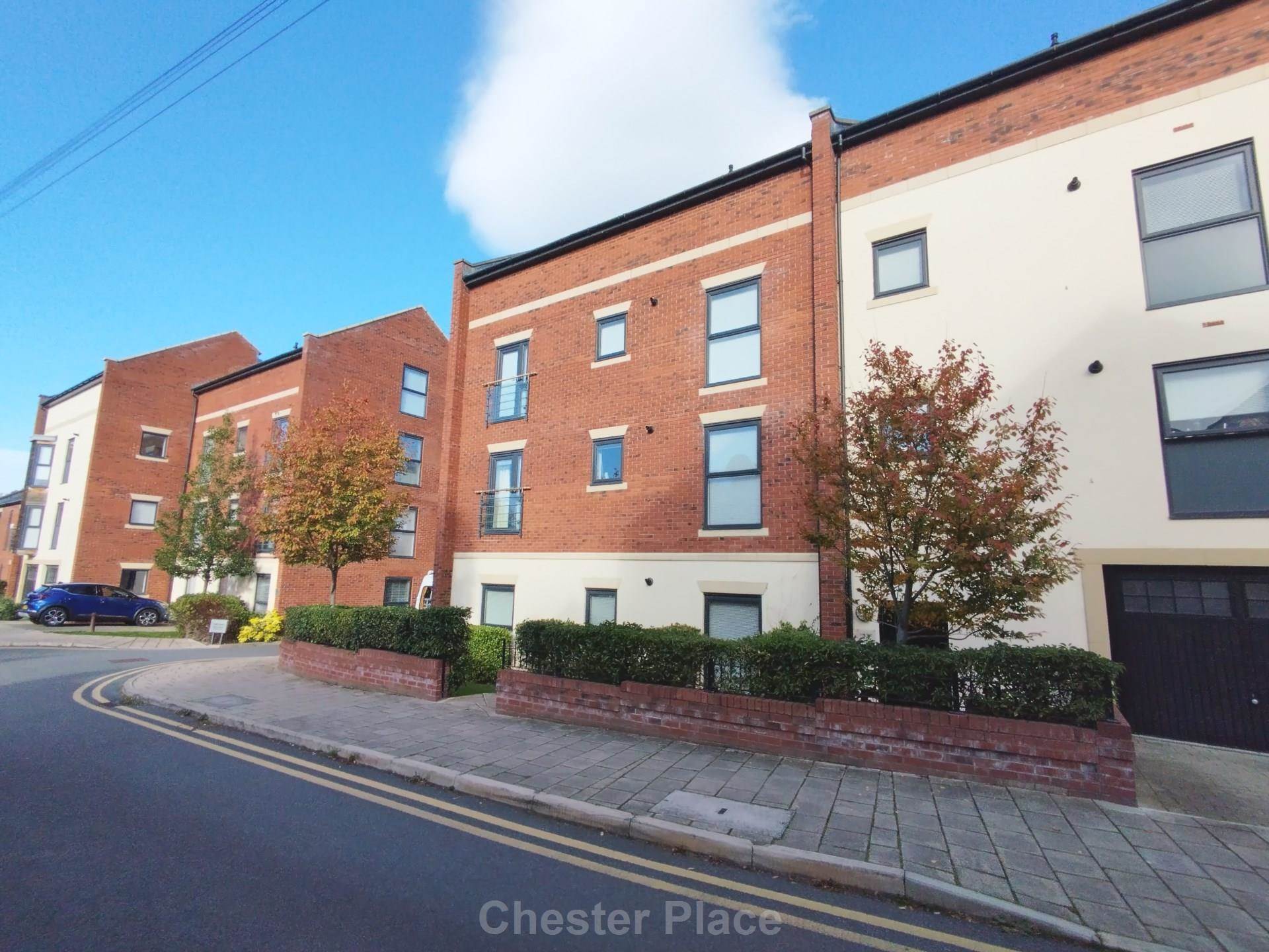 Upper Cambrian Road, Chester, Image 9