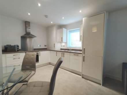 Upper Cambrian Road, Chester, Image 3