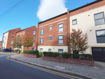 Upper Cambrian Road, Chester, Image 9