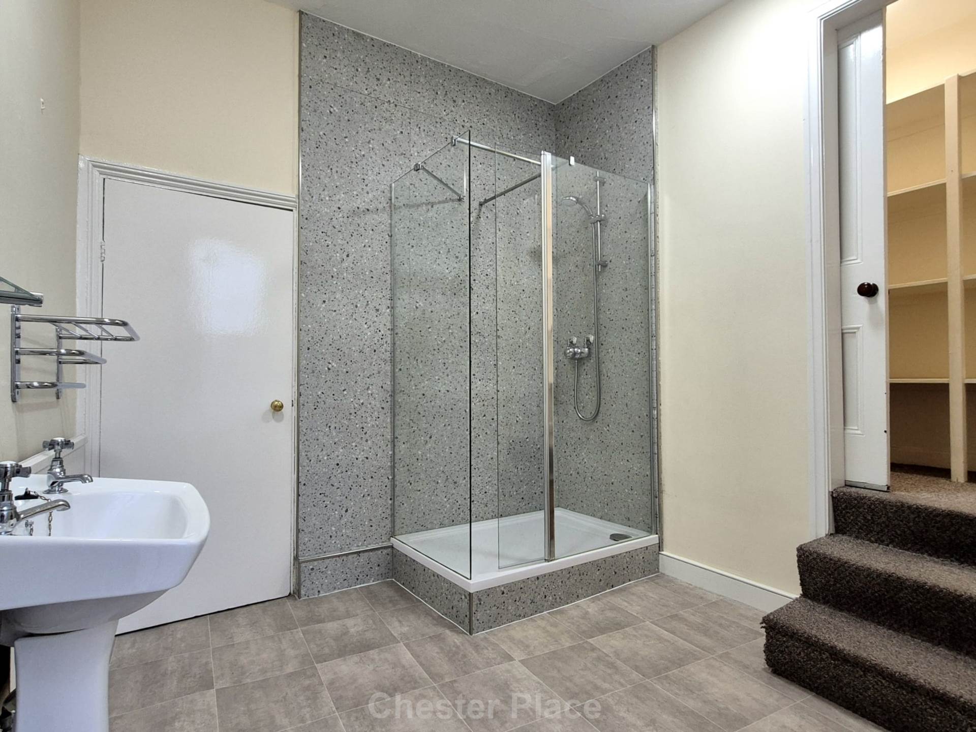 Abbey Street, Chester, Image 15