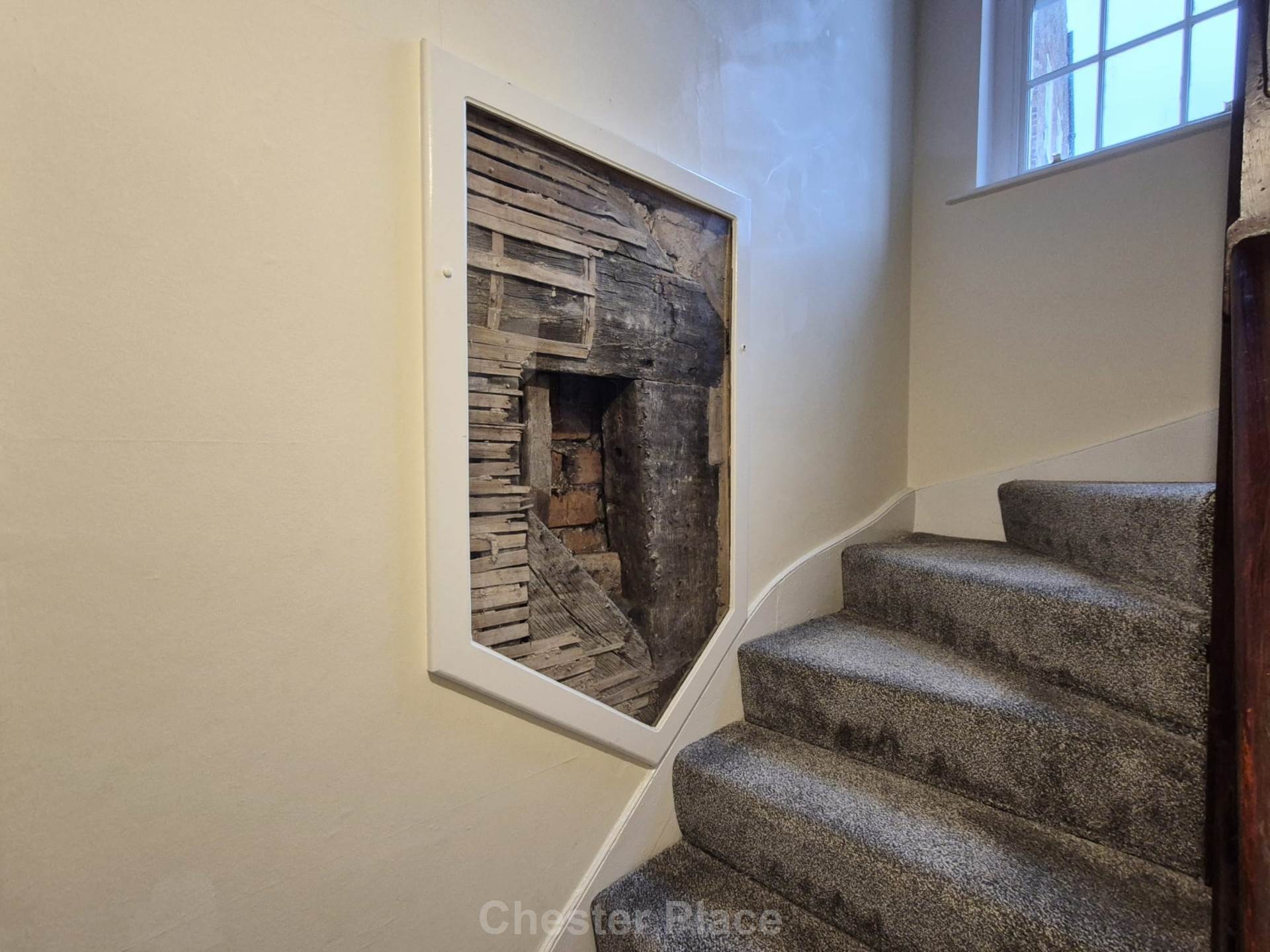 Abbey Street, Chester, Image 17